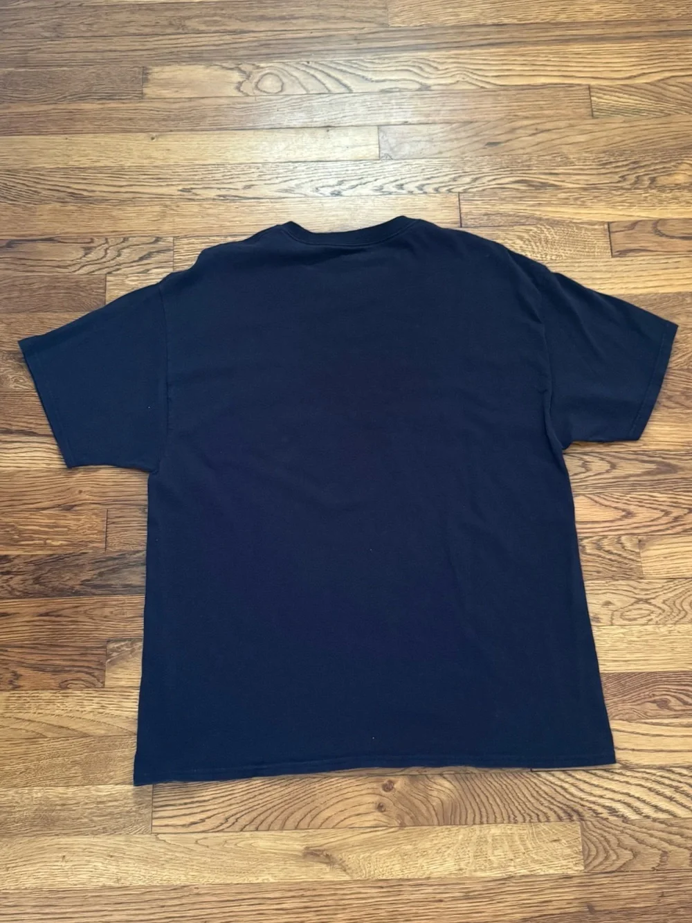 Champion University of Dayton Tee, size XL